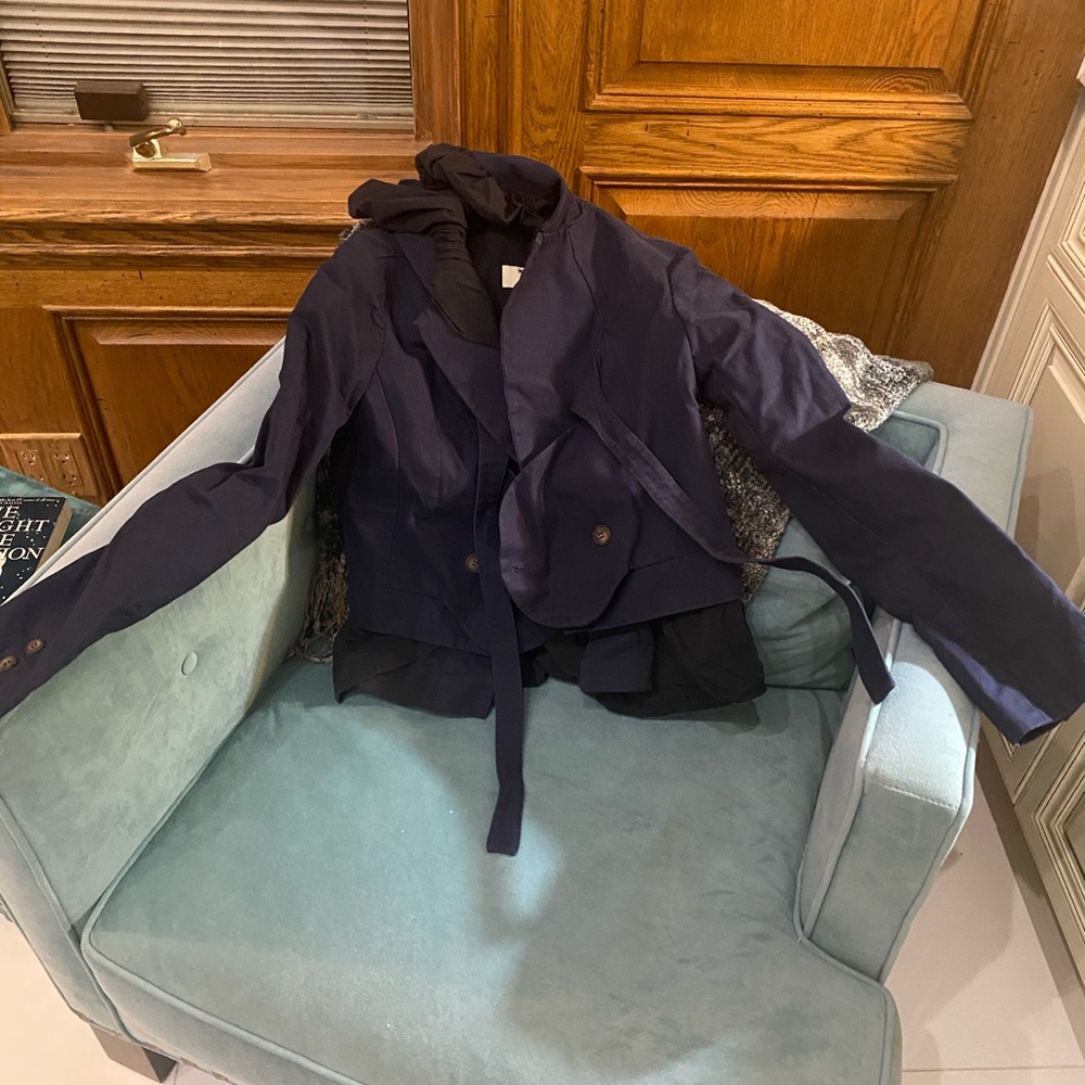 Minden Chan Jacket - Picture 6 of 9
